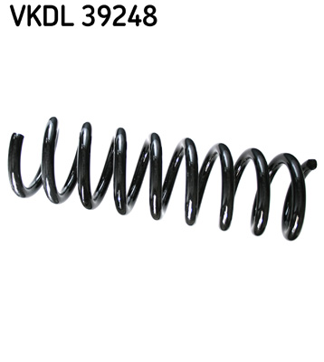 SKF VKDL 39248 Fahrwerksfeder